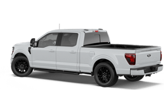 2026 Ford F-150® External Image 3
